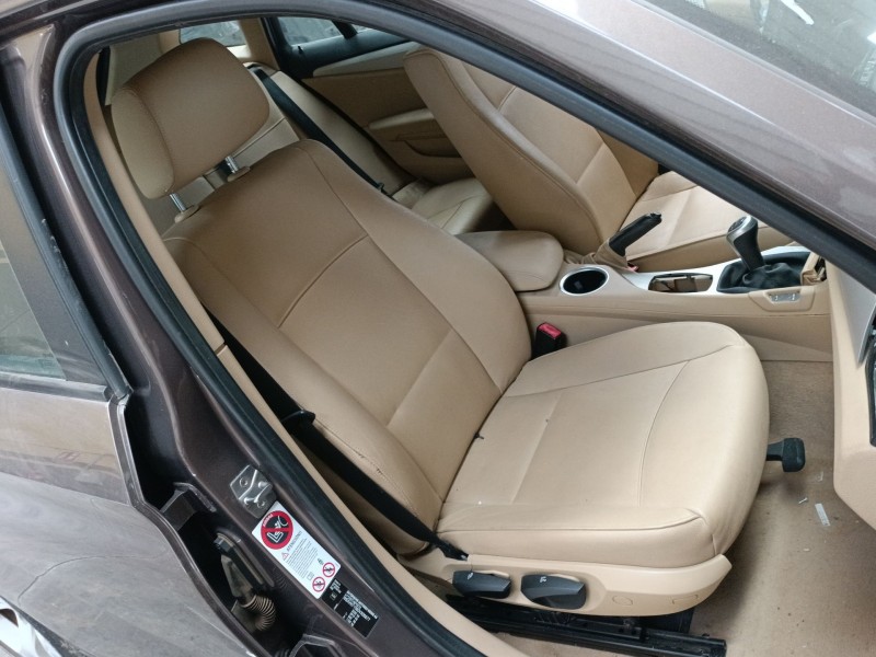 bmw x1 (e84) del año 2013