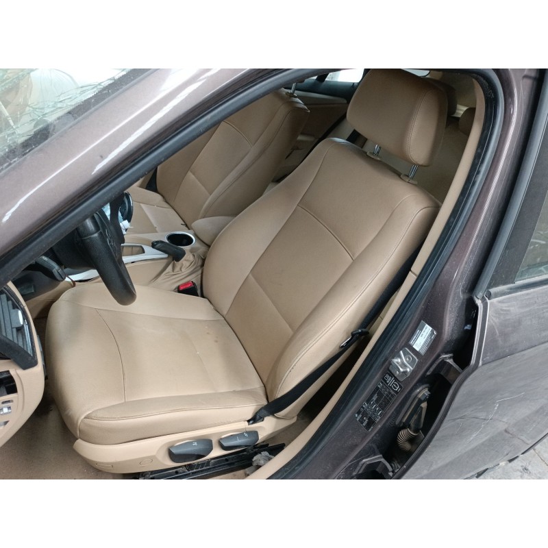 bmw x1 (e84) del año 2013