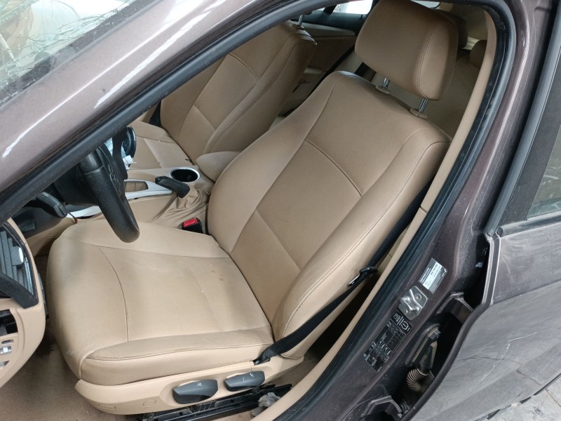 bmw x1 (e84) del año 2013