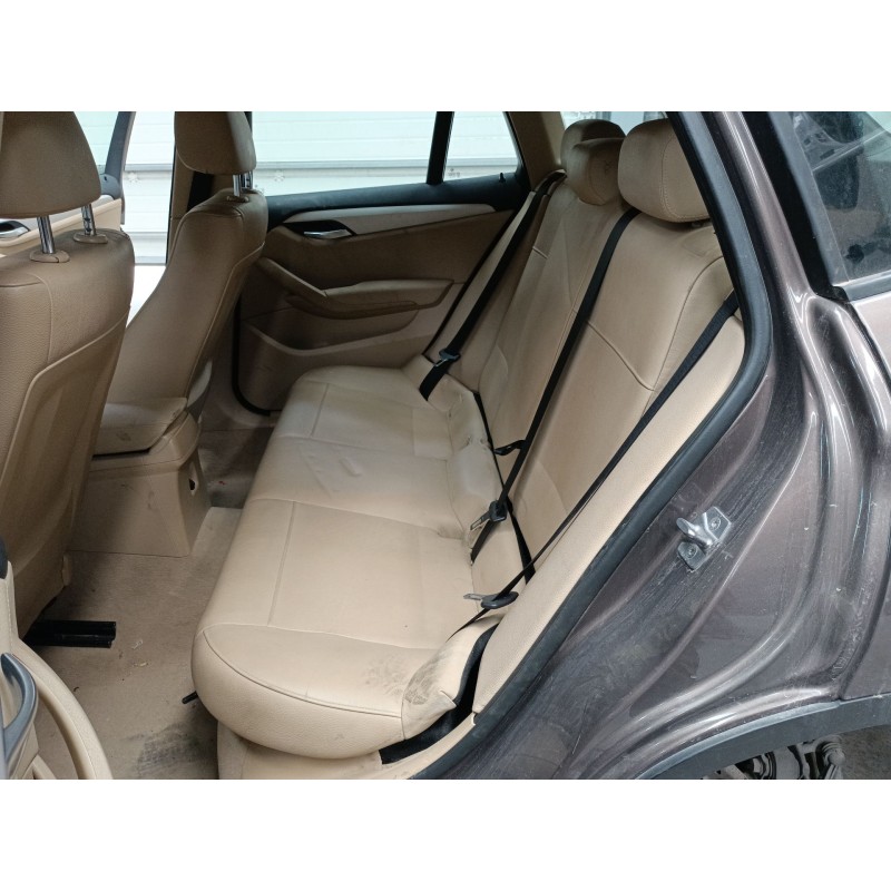 bmw x1 (e84) del año 2013