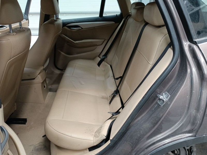 bmw x1 (e84) del año 2013