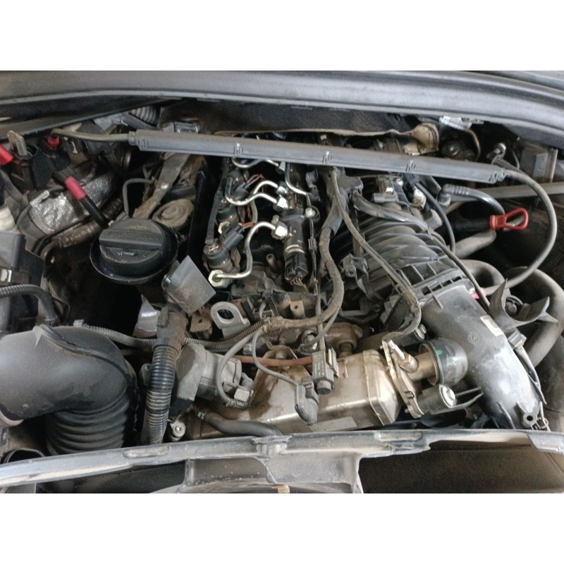 bmw x1 (e84) del año 2013