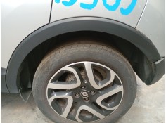 Recambio de aletin trasero izquierdo para renault captur i (j5_, h5_) 1.5 dci 90 referencia OEM IAM   