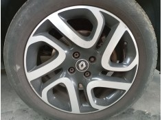 LLANTA SIN NEUMATICO 205/55/17 