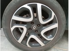 Recambio de llanta para renault captur i (j5_, h5_) 1.5 dci 90 referencia OEM IAM 205/55/17  