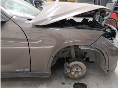 Recambio de aleta delantera derecha para bmw x1 (e84) sdrive 18 d referencia OEM IAM   