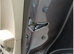 Recambio de cerradura puerta trasera derecha para bmw x1 (e84) sdrive 18 d referencia OEM IAM   