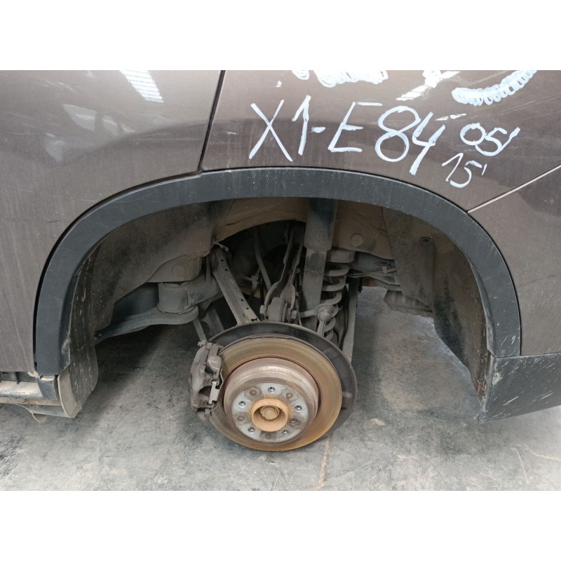 Recambio de aletin trasero izquierdo para bmw x1 (e84) sdrive 18 d referencia OEM IAM   