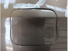 TAPA EXTERIOR COMBUSTIBLE 