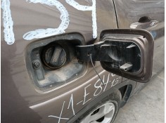 Recambio de tapa exterior combustible para bmw x1 (e84) sdrive 18 d referencia OEM IAM    2