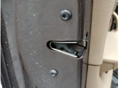 Recambio de cerradura puerta delantera izquierda para bmw x1 (e84) sdrive 18 d referencia OEM IAM   