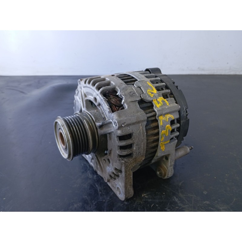 Recambio de alternador para volkswagen passat cc passat cc referencia OEM IAM 03G903023 0121715003 