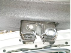 CERRADURA MALETERO / PORTON 