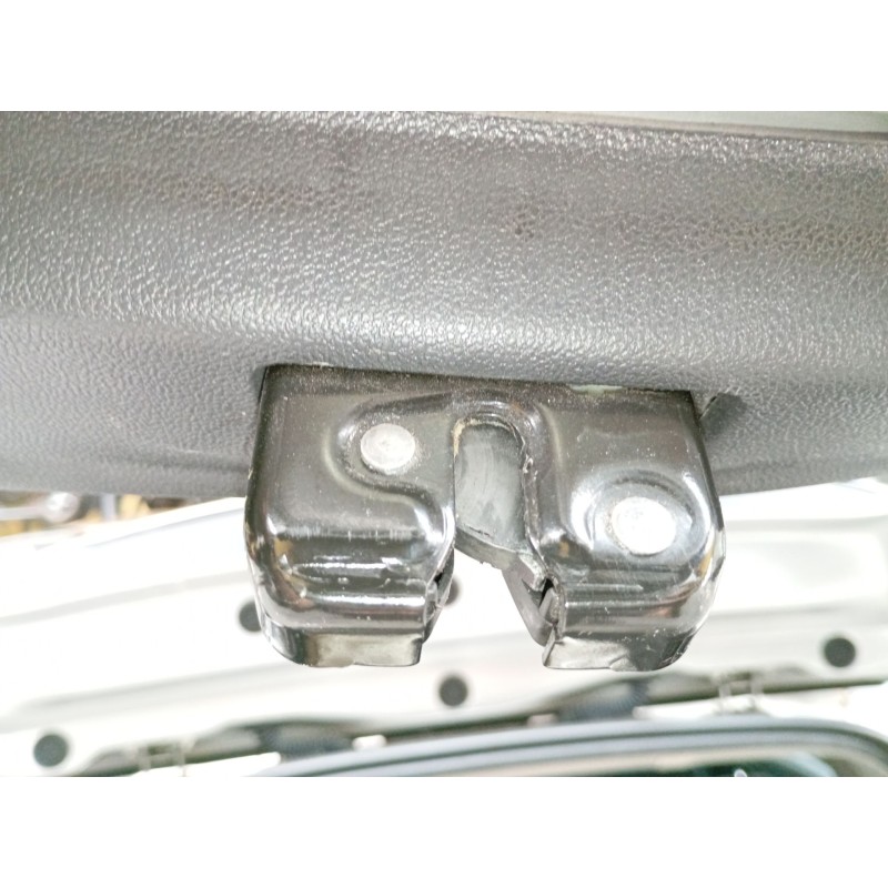 Recambio de cerradura maletero / porton para renault captur i (j5_, h5_) 1.5 dci 90 referencia OEM IAM   