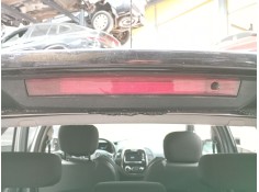 LUZ CENTRAL DE FRENO 