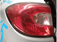 Recambio de piloto trasero izquierdo para renault captur i (j5_, h5_) 1.5 dci 90 referencia OEM IAM   