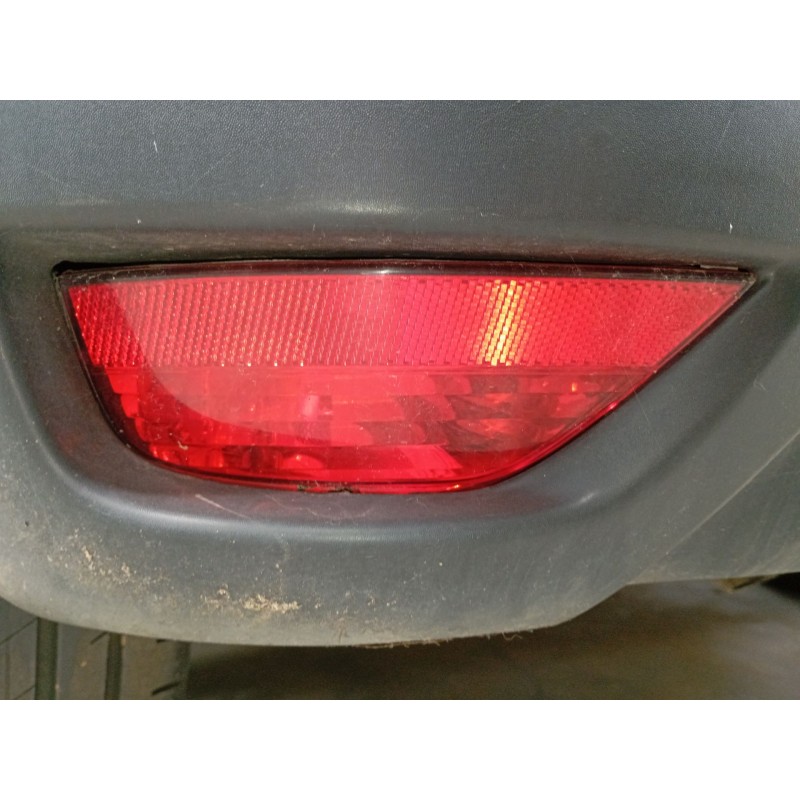 Recambio de piloto trasero izquierdo de paragolpes para renault captur i (j5_, h5_) 1.5 dci 90 referencia OEM IAM   