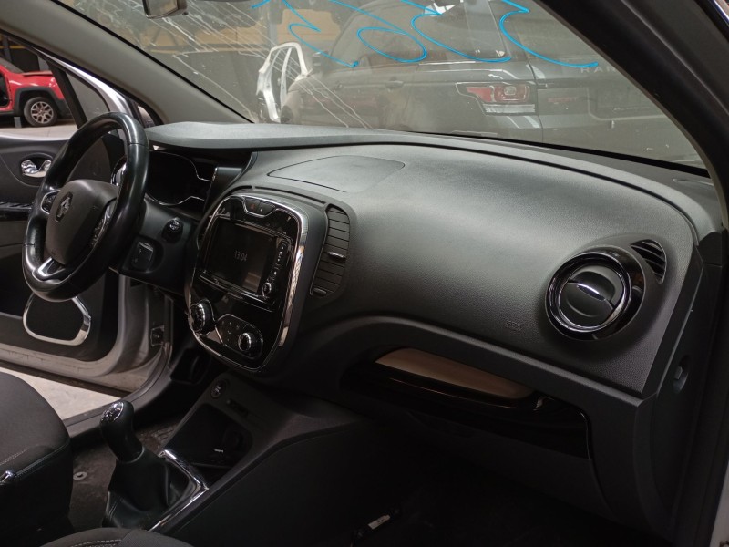 Recambio de kit airbag para renault captur i (j5_, h5_) 1.5 dci 90 referencia OEM IAM   