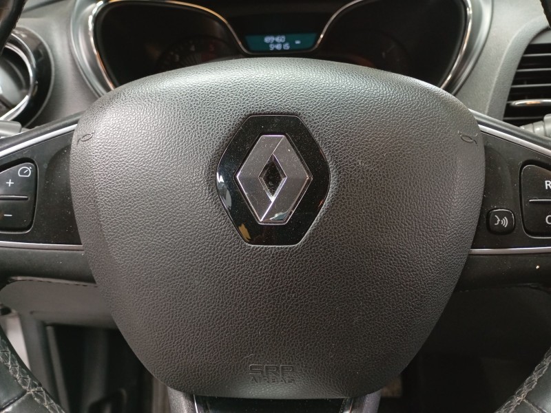 Recambio de kit airbag para renault captur i (j5_, h5_) 1.5 dci 90 referencia OEM IAM   