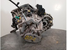 CAJA CAMBIOS TL4364 M1-B3-150 