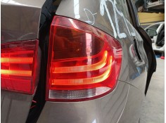 Recambio de piloto trasero derecho porton para bmw x1 (e84) sdrive 18 d referencia OEM IAM   