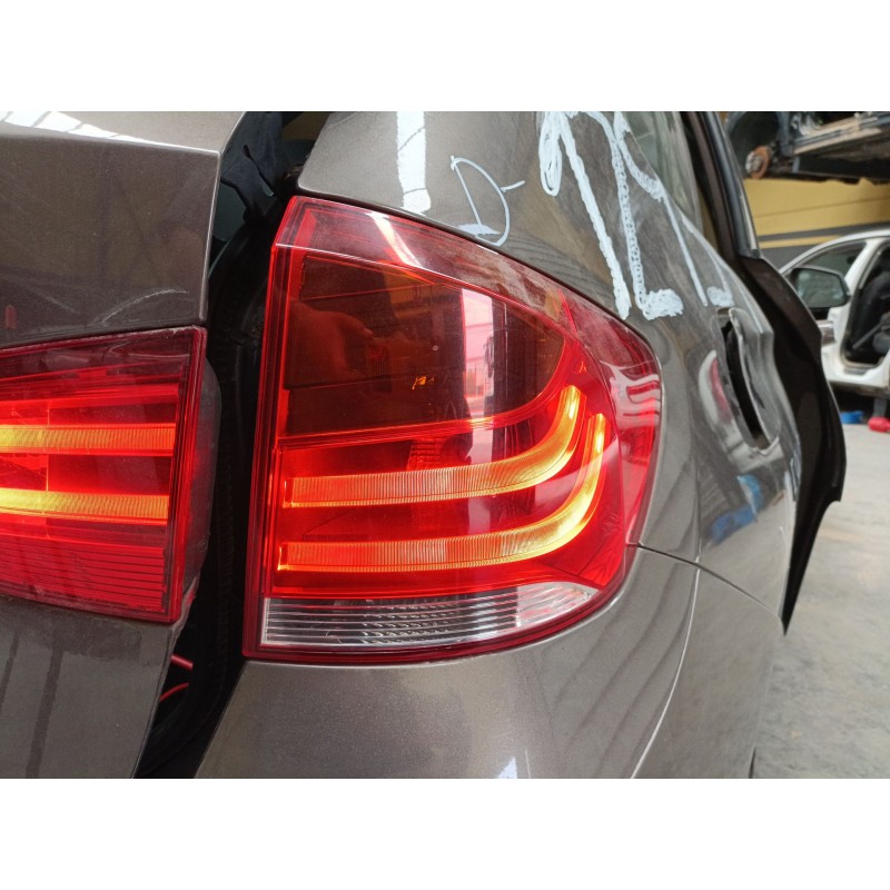 Recambio de piloto trasero derecho porton para bmw x1 (e84) sdrive 18 d referencia OEM IAM   