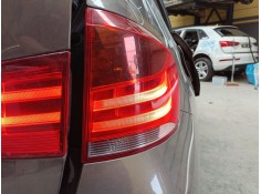 Recambio de piloto trasero derecho porton para bmw x1 (e84) sdrive 18 d referencia OEM IAM    2