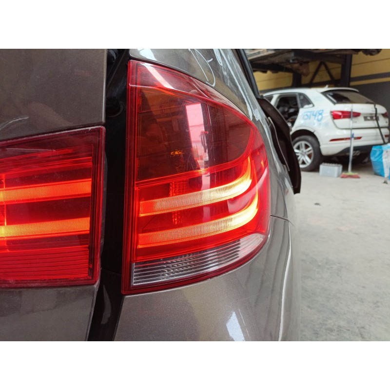 Recambio de piloto trasero derecho porton para bmw x1 (e84) sdrive 18 d referencia OEM IAM   