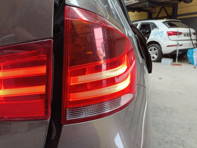 Recambio de piloto trasero derecho porton para bmw x1 (e84) sdrive 18 d referencia OEM IAM   