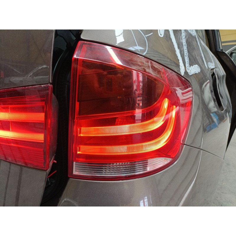 Recambio de piloto trasero derecho para bmw x1 (e84) sdrive 18 d referencia OEM IAM   