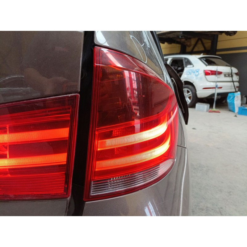 Recambio de piloto trasero derecho para bmw x1 (e84) sdrive 18 d referencia OEM IAM   