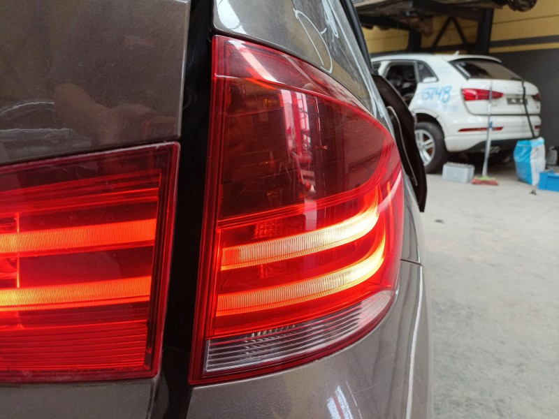 Recambio de piloto trasero derecho para bmw x1 (e84) sdrive 18 d referencia OEM IAM   