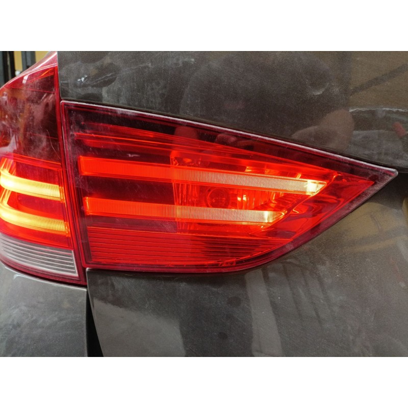 Recambio de piloto trasero izquierdo porton para bmw x1 (e84) sdrive 18 d referencia OEM IAM   