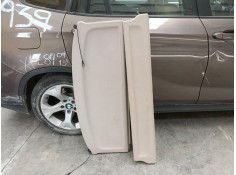 Recambio de bandeja trasera para bmw x1 (e84) sdrive 18 d referencia OEM IAM   