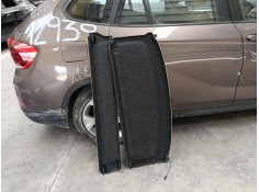 Recambio de bandeja trasera para bmw x1 (e84) sdrive 18 d referencia OEM IAM    2