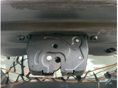 CERRADURA MALETERO / PORTON 