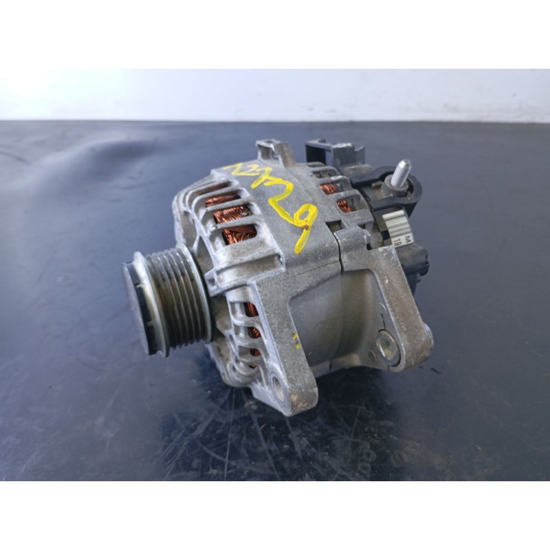 Recambio de alternador para kia carens ( ) concep referencia OEM IAM 2625573 37300-2B910 