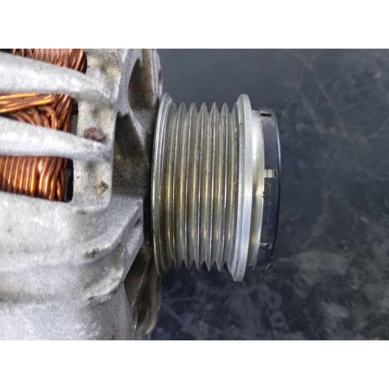 Recambio de alternador para kia carens ( ) concep referencia OEM IAM 2625573 37300-2B910 