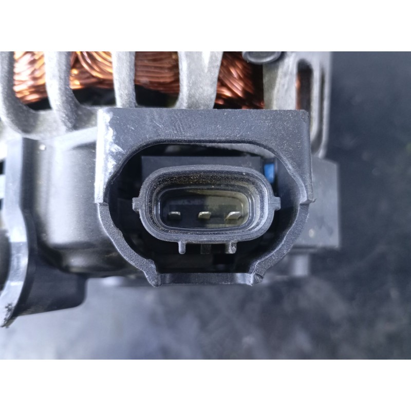 Recambio de alternador para kia carens ( ) concep referencia OEM IAM 2625573 37300-2B910 