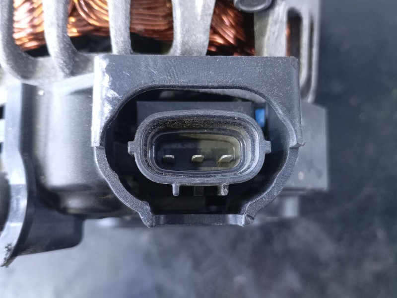 Recambio de alternador para kia carens ( ) concep referencia OEM IAM 2625573 37300-2B910 