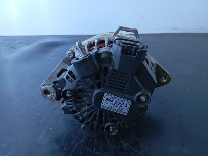 Recambio de alternador para kia carens ( ) concep referencia OEM IAM 2625573 37300-2B910 