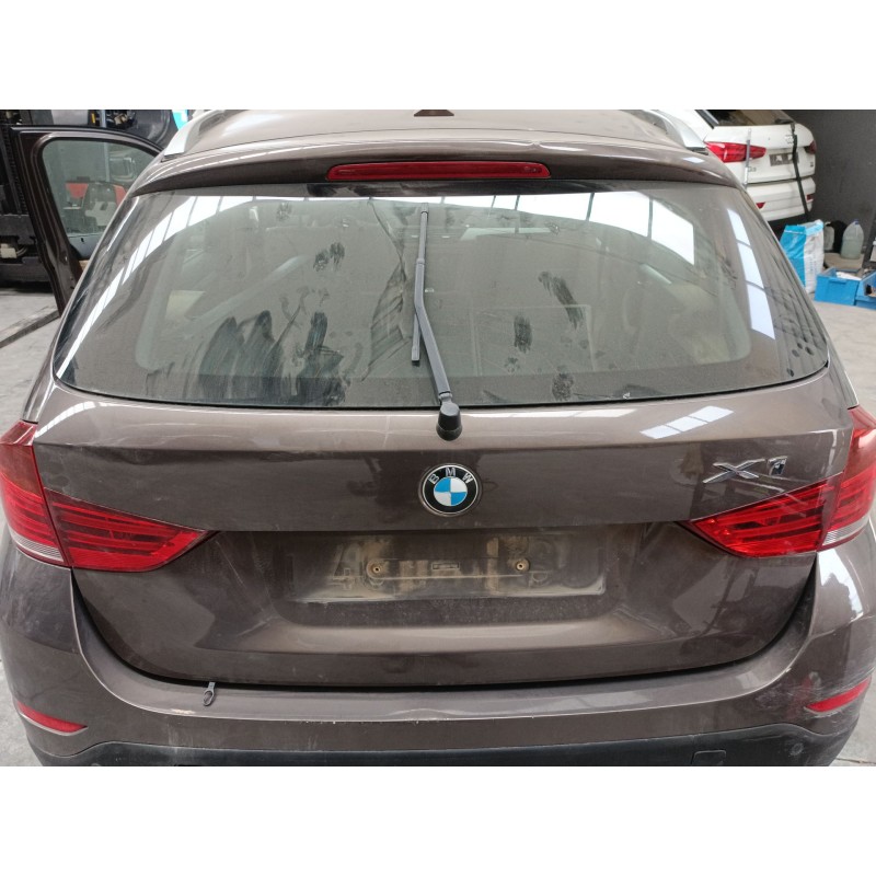 Recambio de porton trasero para bmw x1 (e84) sdrive 18 d referencia OEM IAM   