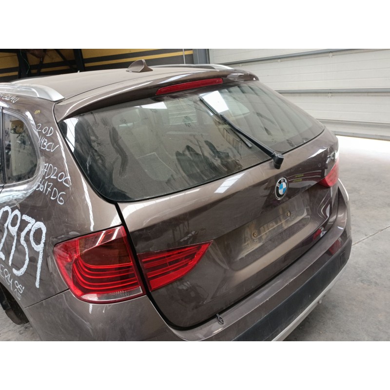 Recambio de porton trasero para bmw x1 (e84) sdrive 18 d referencia OEM IAM   