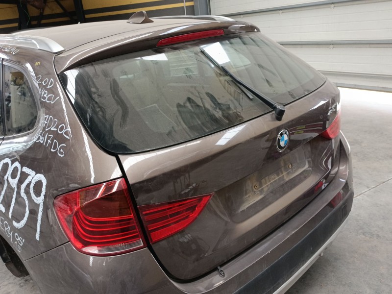 Recambio de porton trasero para bmw x1 (e84) sdrive 18 d referencia OEM IAM   