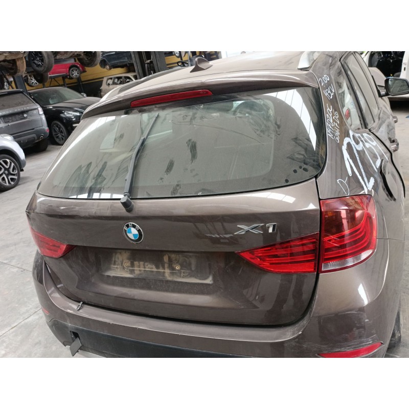 Recambio de porton trasero para bmw x1 (e84) sdrive 18 d referencia OEM IAM   
