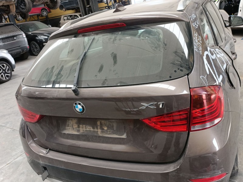 Recambio de porton trasero para bmw x1 (e84) sdrive 18 d referencia OEM IAM   