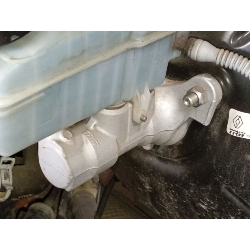 Recambio de bomba freno para renault captur i (j5_, h5_) 1.5 dci 90 referencia OEM IAM   