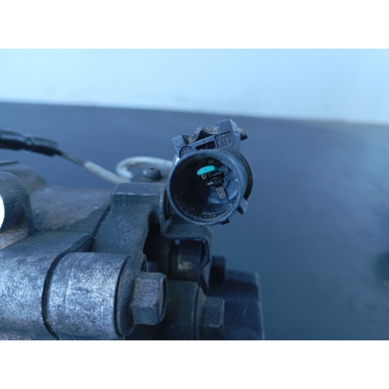 Recambio de compresor aire acondicionado para mitsubishi asx (ga0w) challenge 2wd referencia OEM IAM   