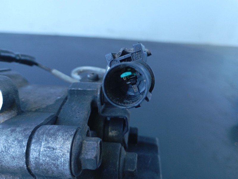 Recambio de compresor aire acondicionado para mitsubishi asx (ga0w) challenge 2wd referencia OEM IAM   