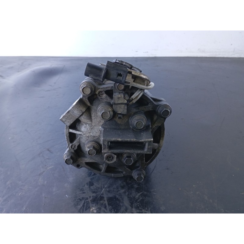 Recambio de compresor aire acondicionado para mitsubishi asx (ga0w) challenge 2wd referencia OEM IAM   